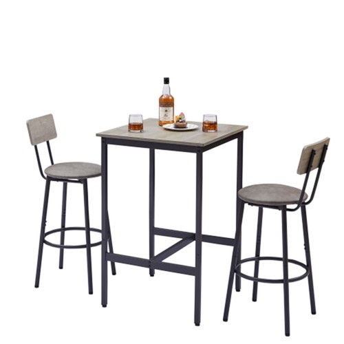 Piece dinning bar - bar, 2