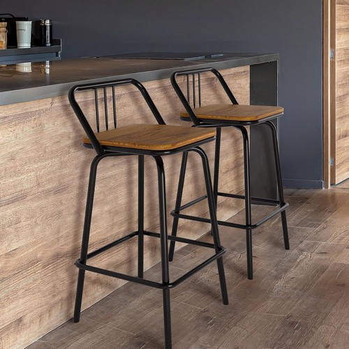 Set swivel counter - counter, bar