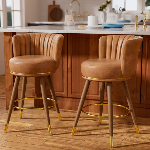 Bar stools set - stools, of