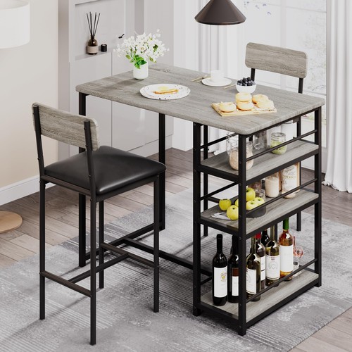 Dining set table and - dining,