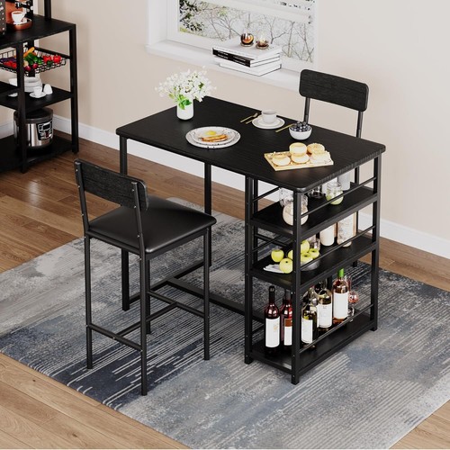 Dining table set - set, with