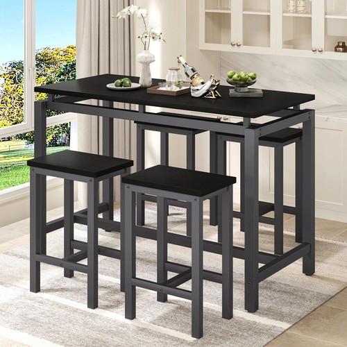 Pcs counter height pub - height, table