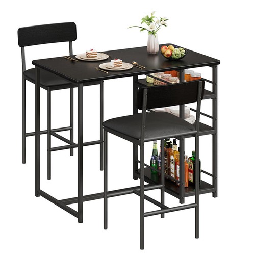 Garvee dining table - garvee,