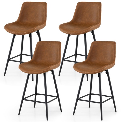 Bar stools set 24 inch - 4,,