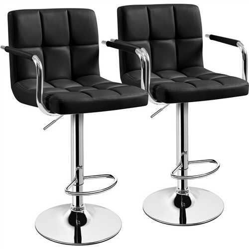 Set height adjustable bar - height,