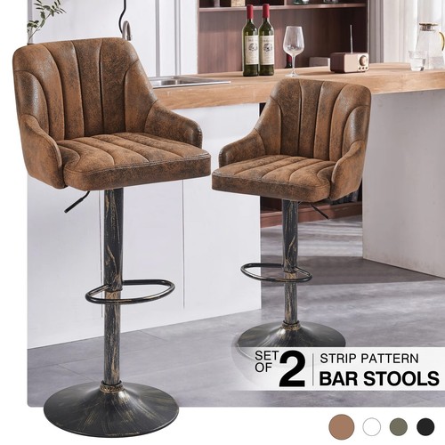 Set adjustable swivel bar - 2,