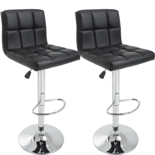 Set leather adjustable - 2, pu