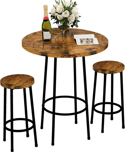Piece pub dining set - 3, set,